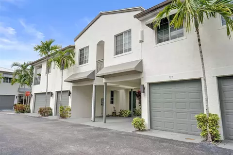 121 SE 7th Ave #121, Pompano Beach, FL 33060
