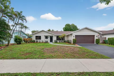 5830 SW 120th Ave, Cooper City, FL 33330