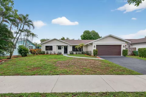 5830 SW 120th, Cooper City, FL 33330