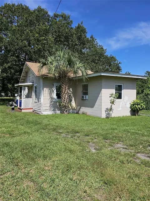 421 N 10th, Fort Pierce, FL 34950