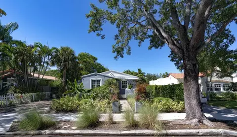 441 35th, West Palm Beach, FL 33407