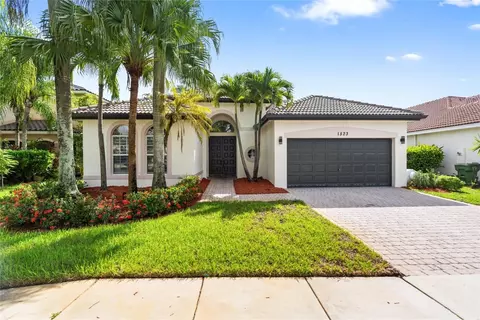 1523 SW 161st, Pembroke Pines, FL 33027