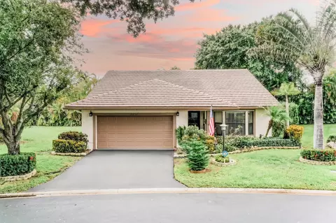 1450 Lakeview, Coral Springs, FL 33071