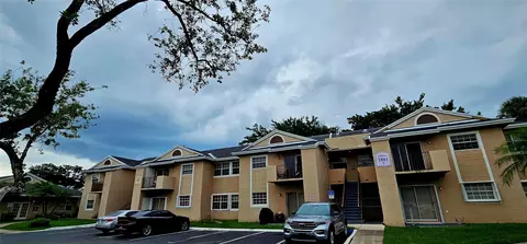 1881 NW 96th Ter #7F, Pembroke Pines, FL 33024