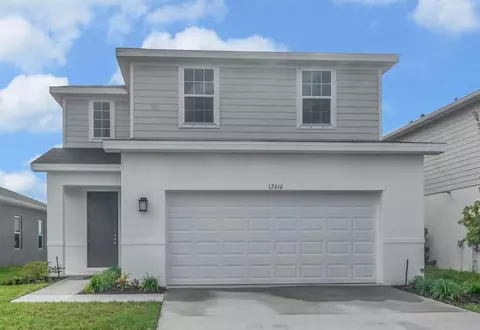 12610 SW Forli, Port Saint Lucie, FL 34987