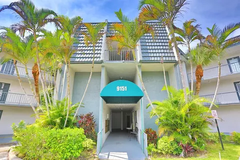 9151 Lime Bay Blvd #310, Tamarac, FL 33321