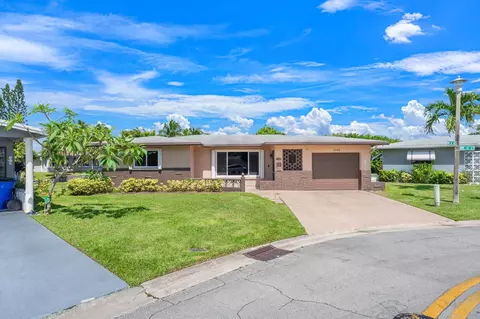 1165 NW 67th Ave, Margate, FL 33063