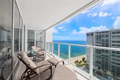 4300 N Ocean #PH J, Fort Lauderdale, FL 33308