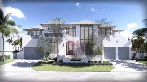 515 Lido Dr, Fort Lauderdale, FL 33301