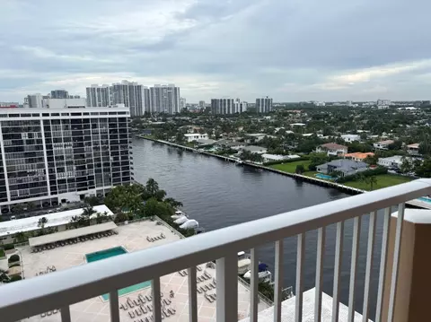 1965 S Ocean Dr #16P, Hallandale Beach, FL 33009