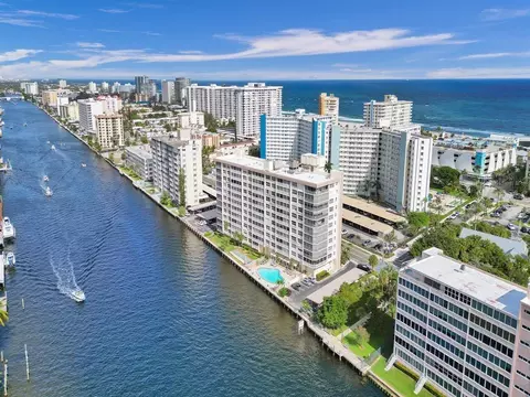 299 N Riverside Dr #608, Pompano Beach, FL 33062
