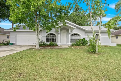 1658 Jupiter, Palm Bay, FL 32907