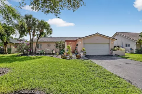 1739 NW 93rd, Coral Springs, FL 33071