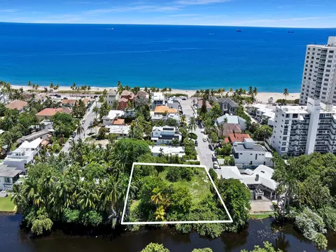 3301 NE 14th Ct, Fort Lauderdale, FL 33304