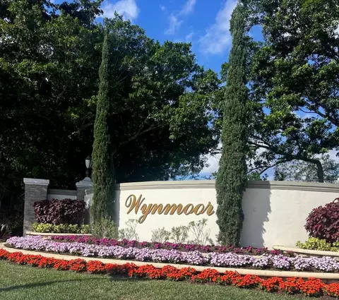 1107 Bahama Bnd #A1, Coconut Creek, FL 33066