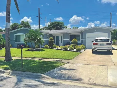 873 NW 70th, Margate, FL 33063