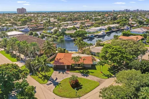 4060 NE 26th, Lighthouse Point, FL 33064