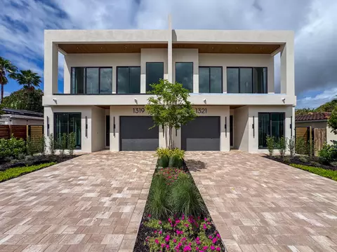 1321 NE 14th Ave #1321, Fort Lauderdale, FL 33316