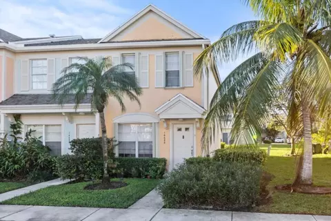 16688 Hemingway #16688, Weston, FL 33326