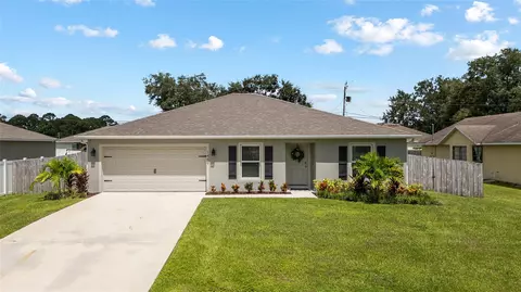 1457 SW San Esteban Ave, Port Saint Lucie, FL 34953