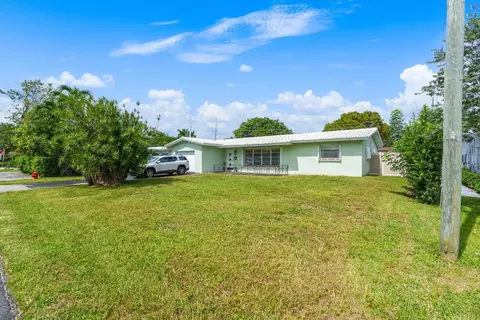 21 SE 7th, Pompano Beach, FL 33060
