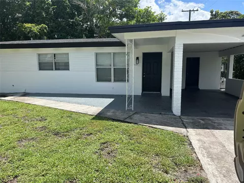 1131 Wyoming Ave, Fort Lauderdale, FL 33312