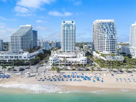 505 N Fort Lauderdale Beach Blvd #1908, Fort Lauderdale, FL 33304