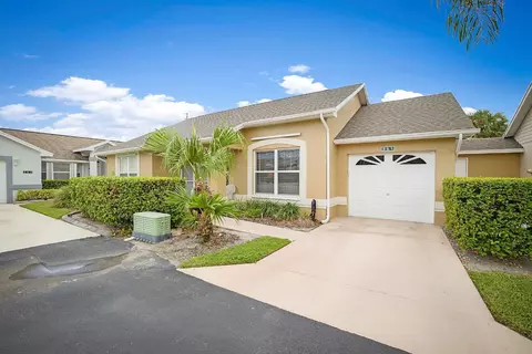 349 NW Tuscany, Port Saint Lucie, FL 34986