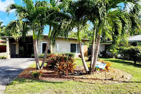 1632 NW 7th Ter, Fort Lauderdale, FL 33311
