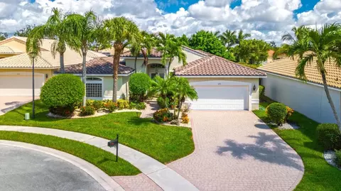 6713 Arno, Boynton Beach, FL 33472