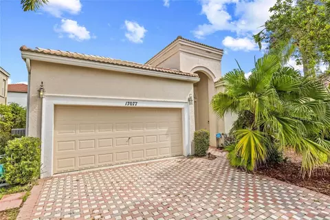 17077 SW 53rd, Miramar, FL 33027