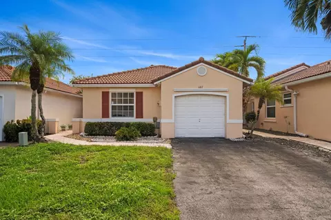 681 NW 172nd, Pembroke Pines, FL 33029