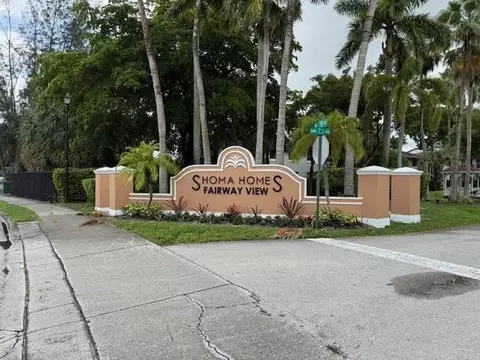 7130 NW 177th #206-8, Hialeah, FL 33015