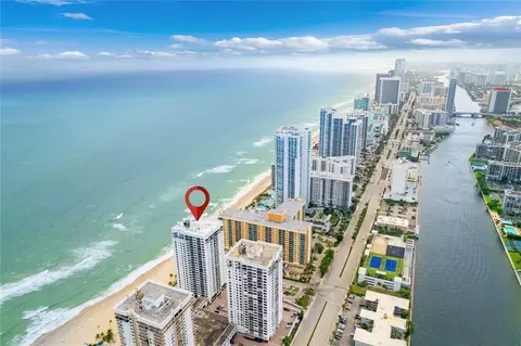 2301 S Ocean Dr #1707, Hollywood, FL 33019