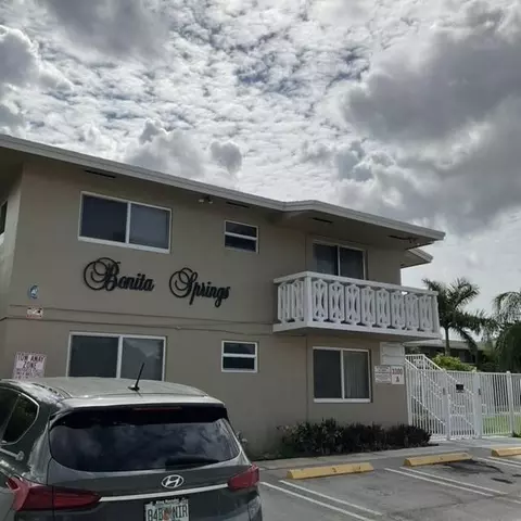 3300 NE 10th #61, Pompano Beach, FL 33064