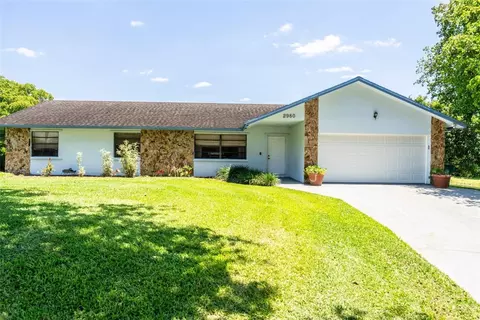 2980 SW 154th, Davie, FL 33331