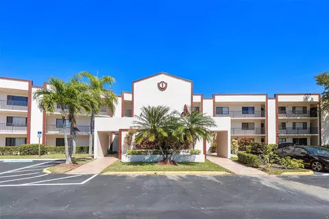 9635 N Belfort #109, Tamarac, FL 33321