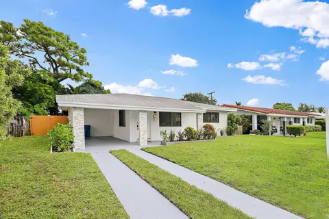 699 NE 40th St, Oakland Park, FL 33334