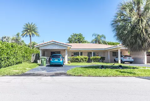 1631 NE 51st St, Fort Lauderdale, FL 33334