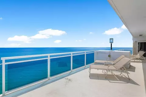 3430 Galt Ocean Mile #PH3, Fort Lauderdale, FL 33308