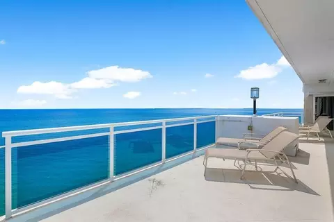 3430 Galt Ocean Mile #PH3, Fort Lauderdale, FL 33308
