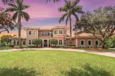 9531 NW 42nd Ct, Coral Springs, FL 33065