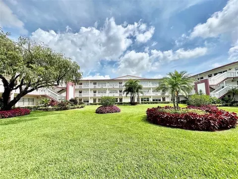 133 Fanshaw D #133, Boca Raton, FL 33434