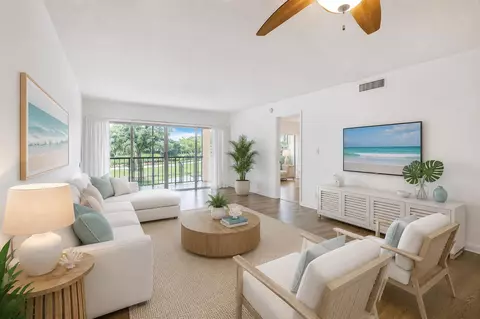 3905 N Nob Hill Rd #201, Sunrise, FL 33351