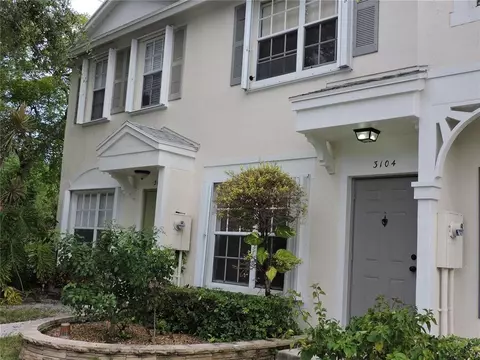 3104 SW 50th #44, Fort Lauderdale, FL 33312