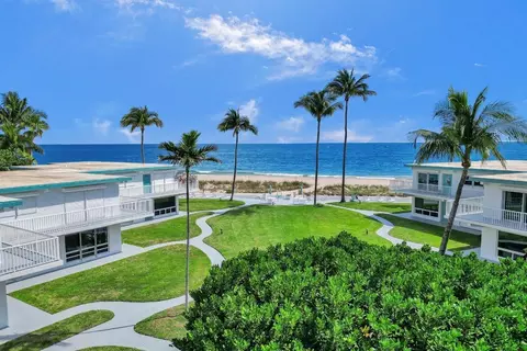1470 S Ocean #604 & 704, Hillsboro Beach, FL 33062