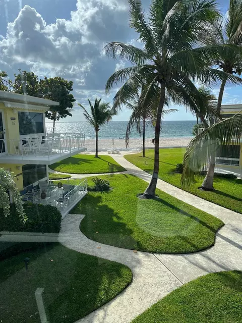 1398 S Ocean #11, Pompano Beach, FL 33062