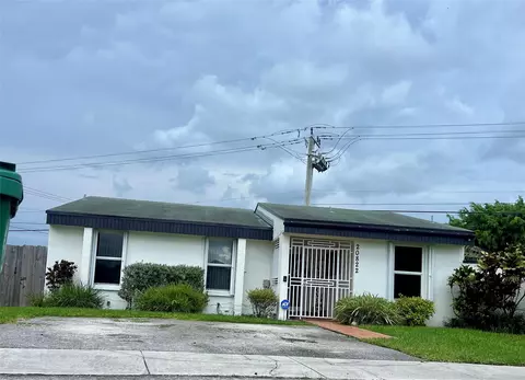20822 SW 121st Ave, Miami, FL 33177