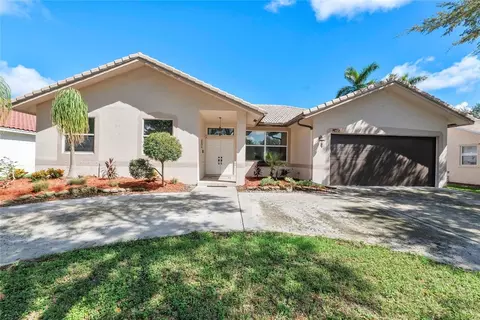 4511 NW 49th, Coconut Creek, FL 33073