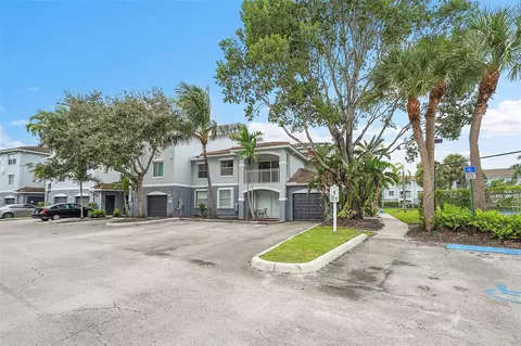 9645 NW 1st Ct #1-210, Pembroke Pines, FL 33024